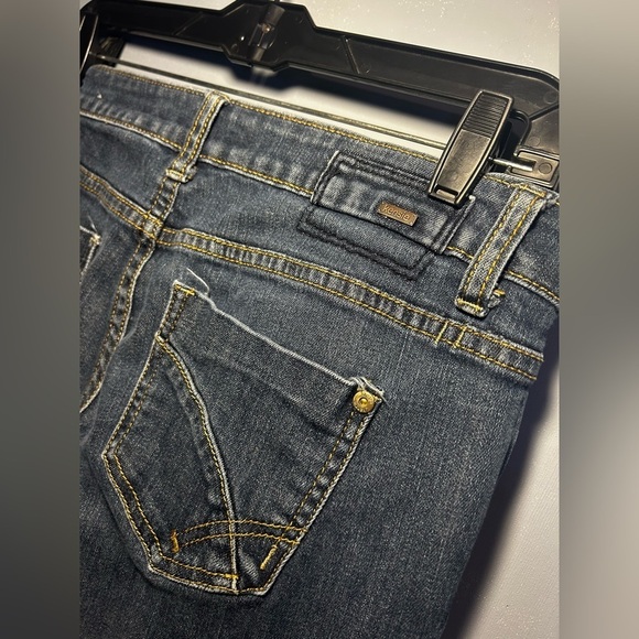 Kensie Denim ‘Mary Kate’ women’s jeans. Size 28:
new condition - Picture 3 of 7